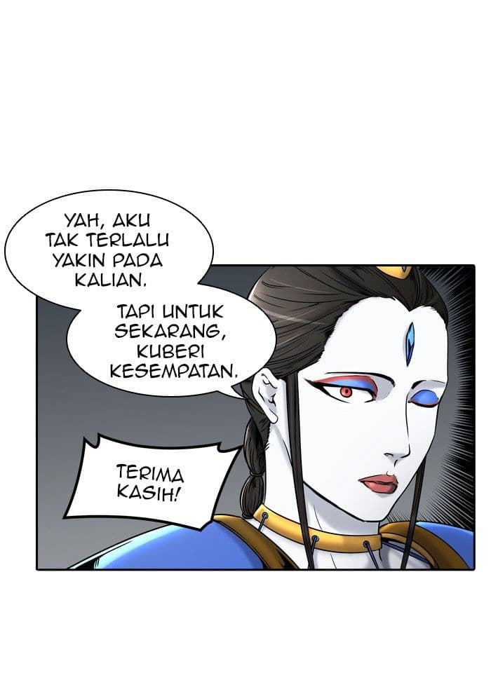 Chapter Komik
              Tower of God Chapter 405 - page 64