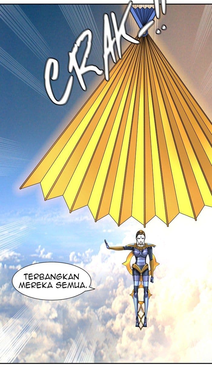 Chapter Komik
              Tower of God Chapter 405 - page 45