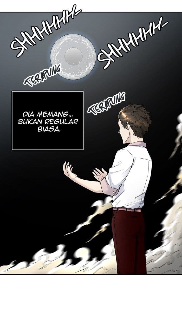 Chapter Komik
              Tower of God Chapter 405 - page 76