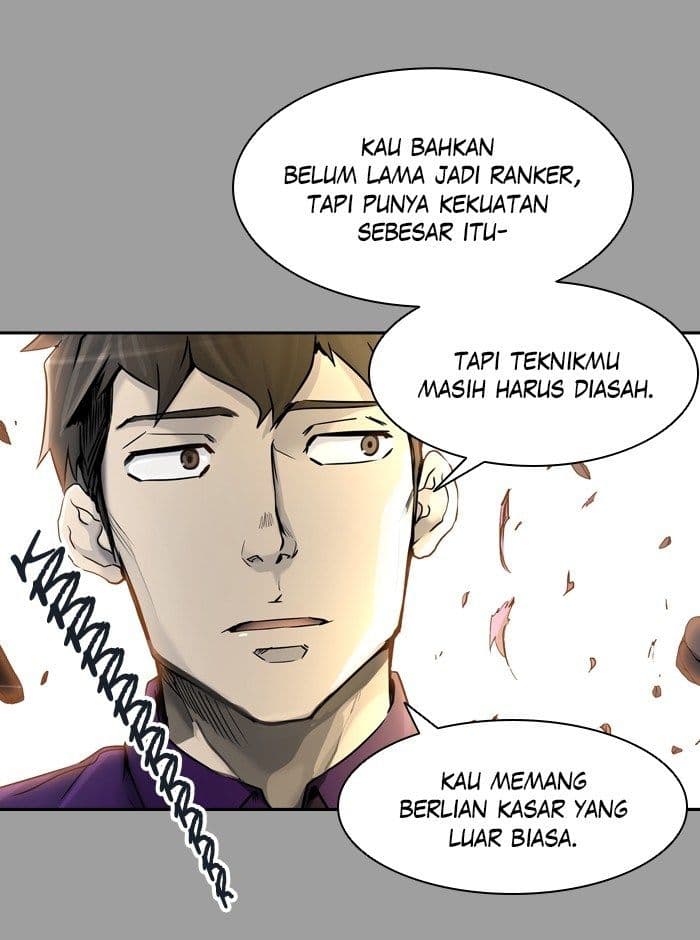 Chapter Komik
              Tower of God Chapter 406 - page 44