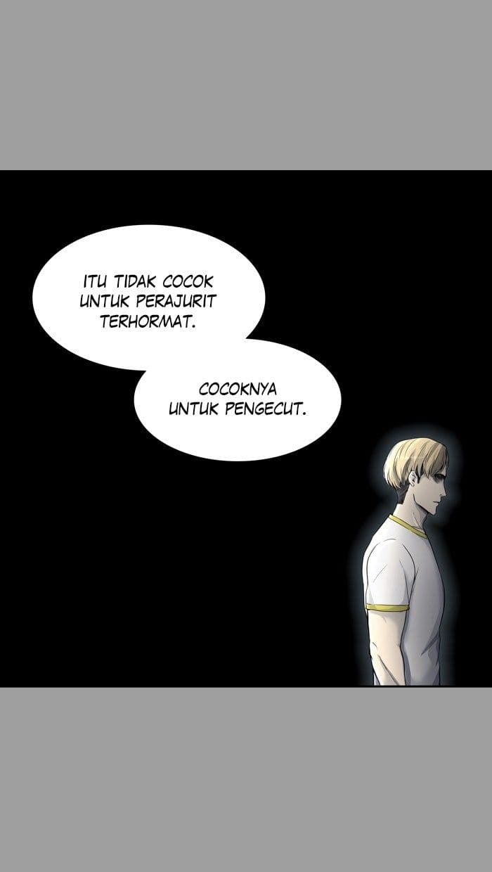 Chapter Komik
              Tower of God Chapter 406 - page 57