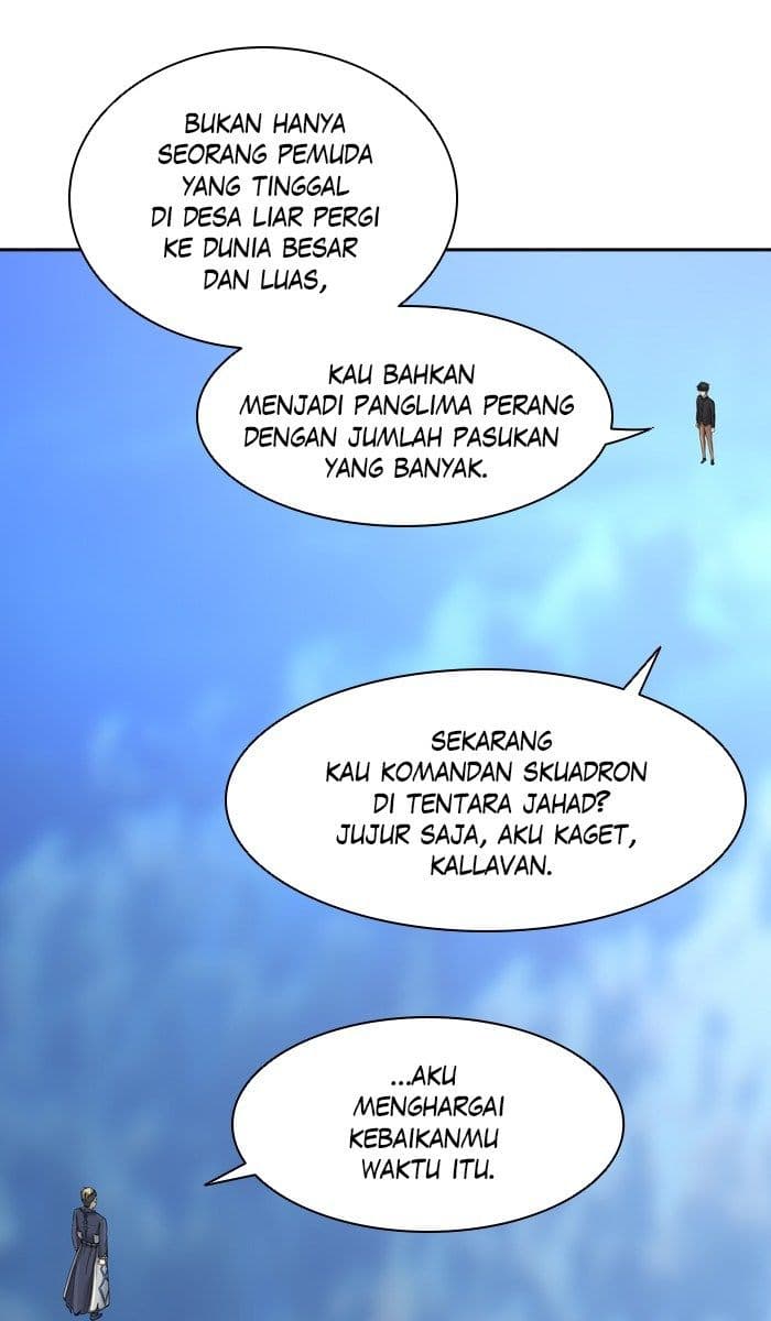 Chapter Komik
              Tower of God Chapter 406 - page 72