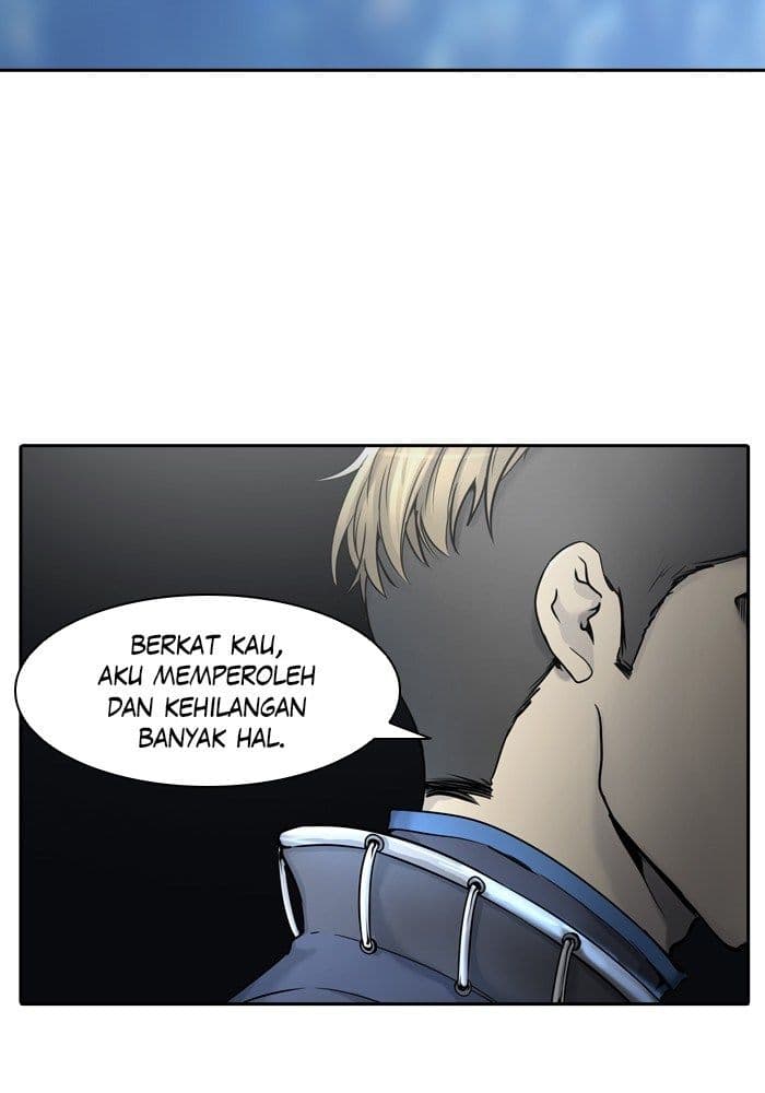 Chapter Komik
              Tower of God Chapter 406 - page 73