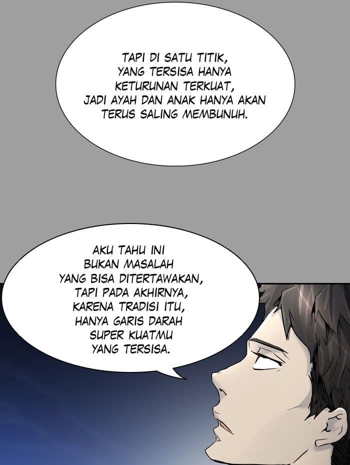 Chapter Komik
              Tower of God Chapter 406 - page 51