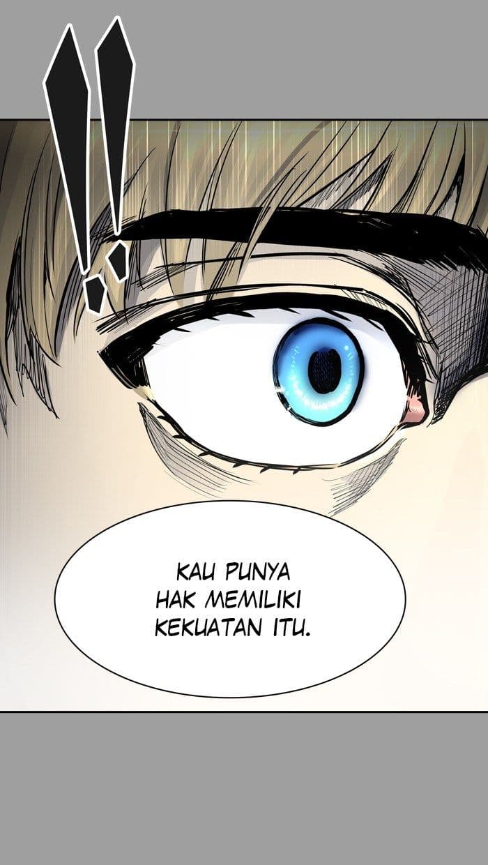 Chapter Komik
              Tower of God Chapter 406 - page 55