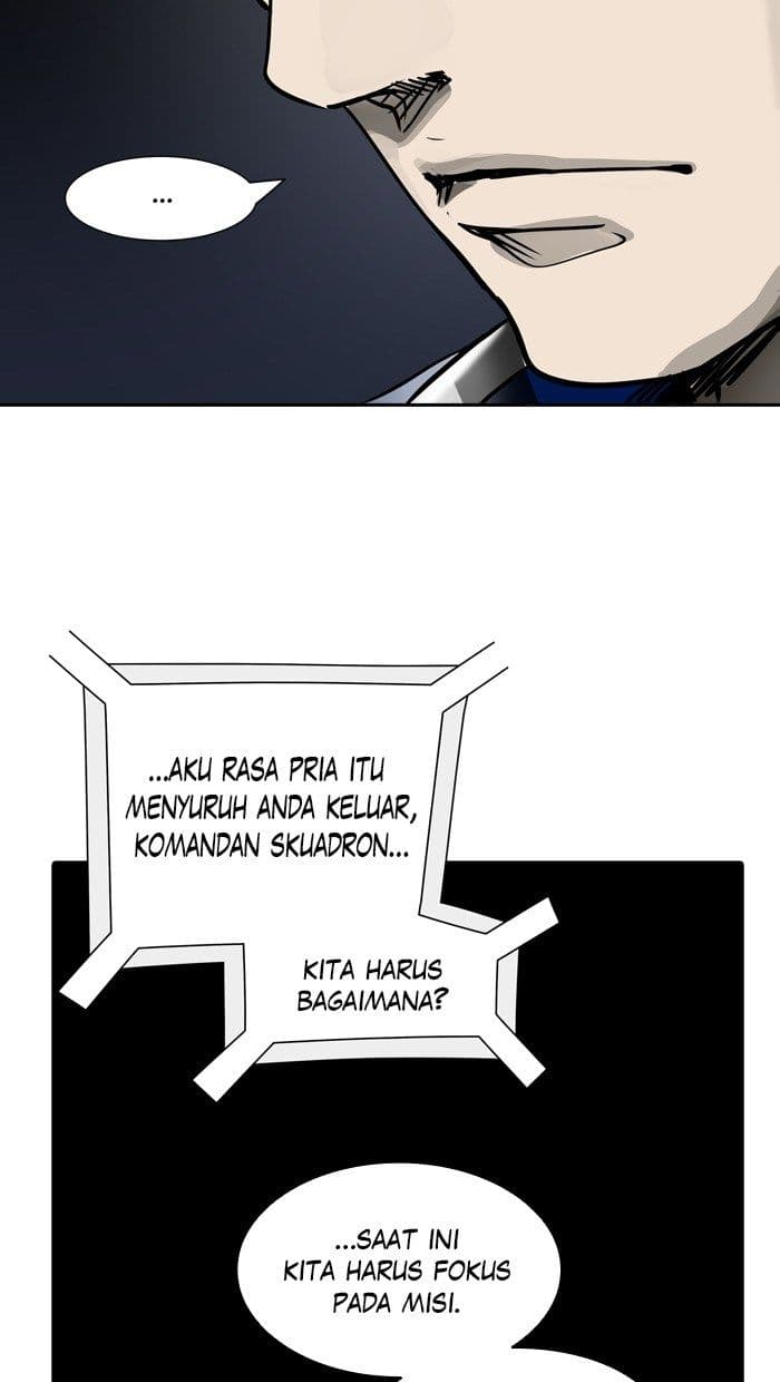 Chapter Komik
              Tower of God Chapter 406 - page 5