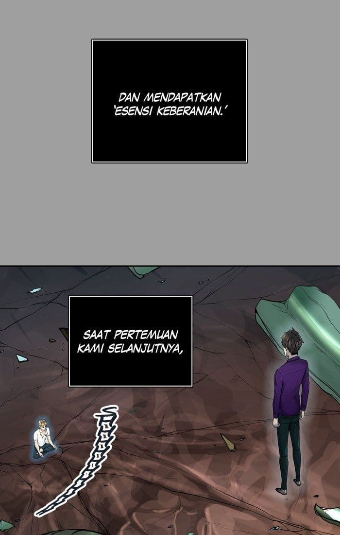 Chapter Komik
              Tower of God Chapter 406 - page 62