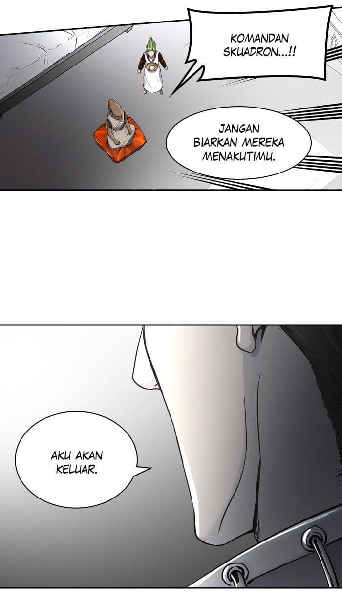 Chapter Komik
              Tower of God Chapter 406 - page 20