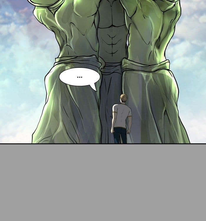 Chapter Komik
              Tower of God Chapter 406 - page 59