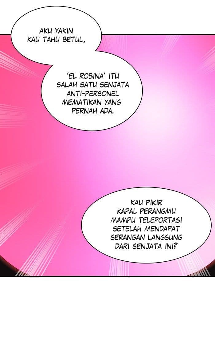 Chapter Komik
              Tower of God Chapter 406 - page 16