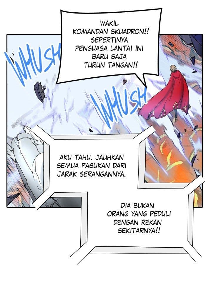 Chapter Komik
              Tower of God Chapter 406 - page 90