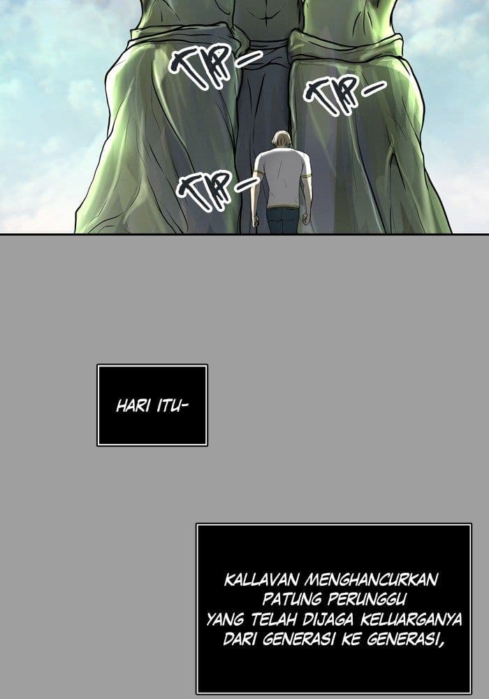 Chapter Komik
              Tower of God Chapter 406 - page 61