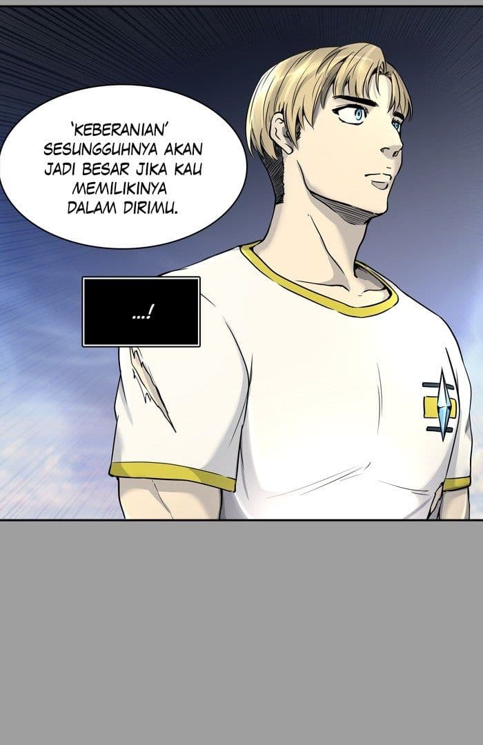 Chapter Komik
              Tower of God Chapter 406 - page 53