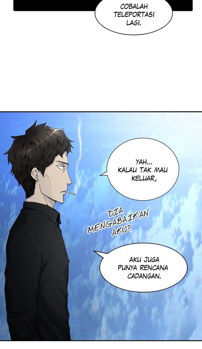 Chapter Komik
              Tower of God Chapter 406 - page 6