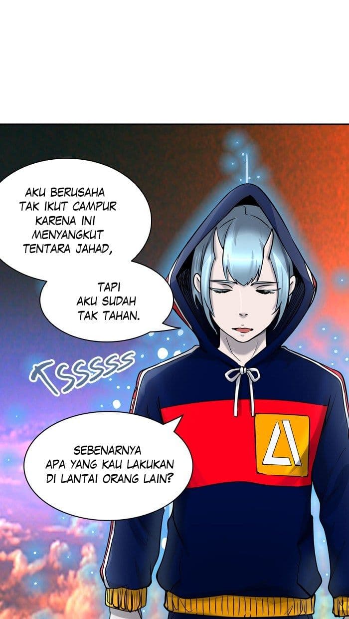 Chapter Komik
              Tower of God Chapter 406 - page 84