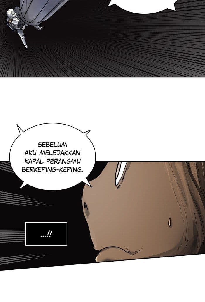 Chapter Komik
              Tower of God Chapter 406 - page 19