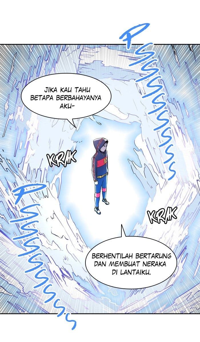 Chapter Komik
              Tower of God Chapter 406 - page 87