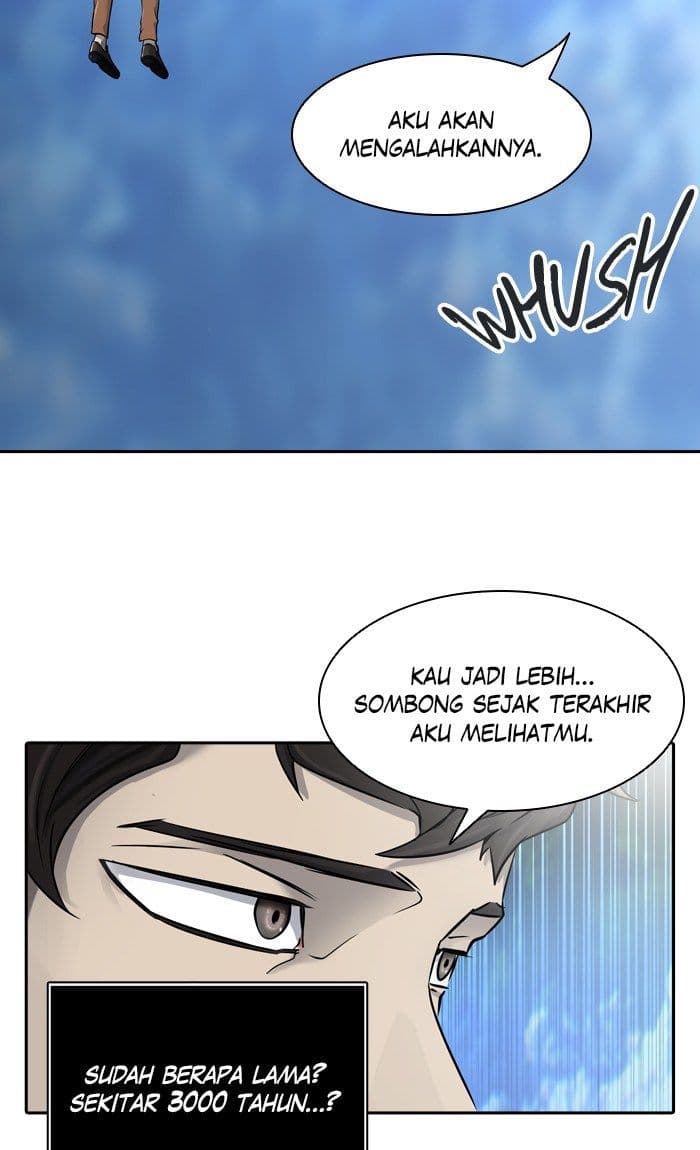 Chapter Komik
              Tower of God Chapter 406 - page 33