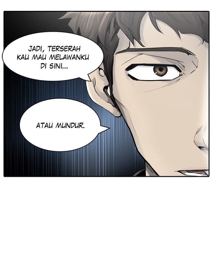 Chapter Komik
              Tower of God Chapter 406 - page 28