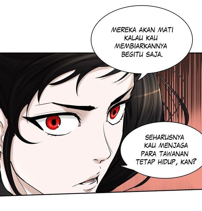 Chapter Komik
              Tower of God Chapter 406 - page 109