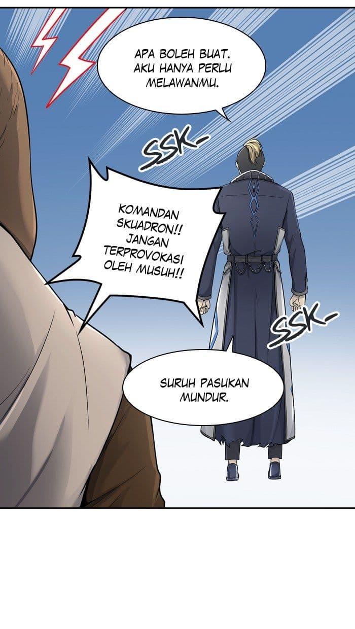 Chapter Komik
              Tower of God Chapter 406 - page 30