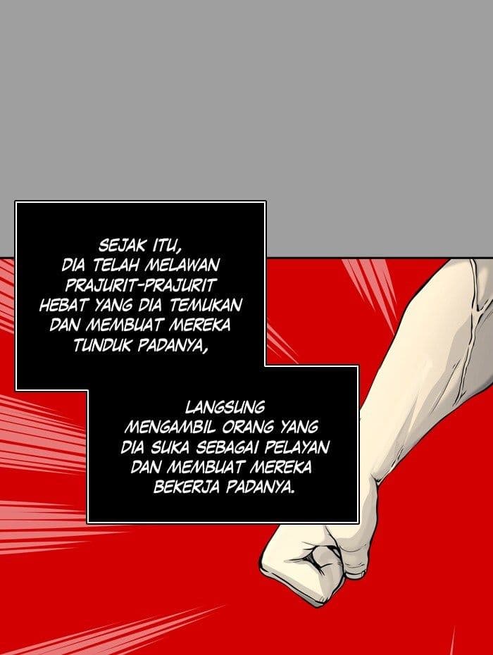 Chapter Komik
              Tower of God Chapter 406 - page 70