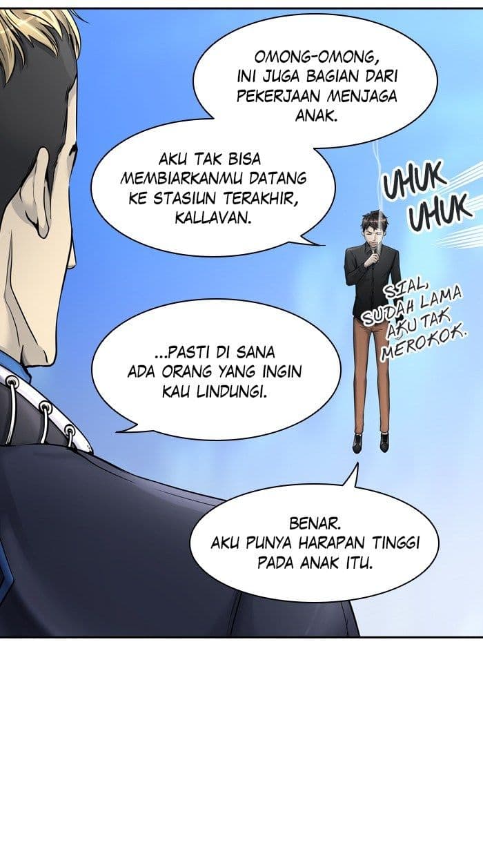 Chapter Komik
              Tower of God Chapter 406 - page 27