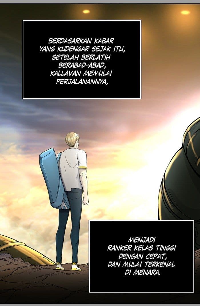 Chapter Komik
              Tower of God Chapter 406 - page 69