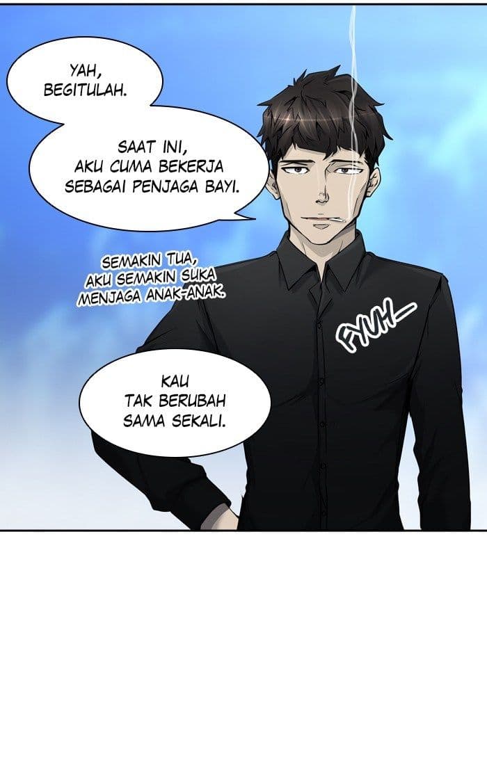 Chapter Komik
              Tower of God Chapter 406 - page 25