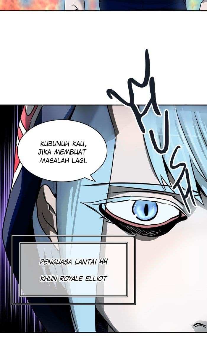 Chapter Komik
              Tower of God Chapter 406 - page 85