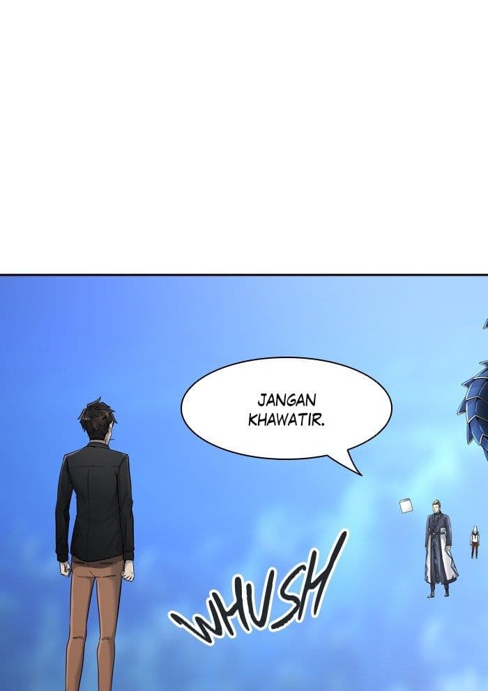 Chapter Komik
              Tower of God Chapter 406 - page 32