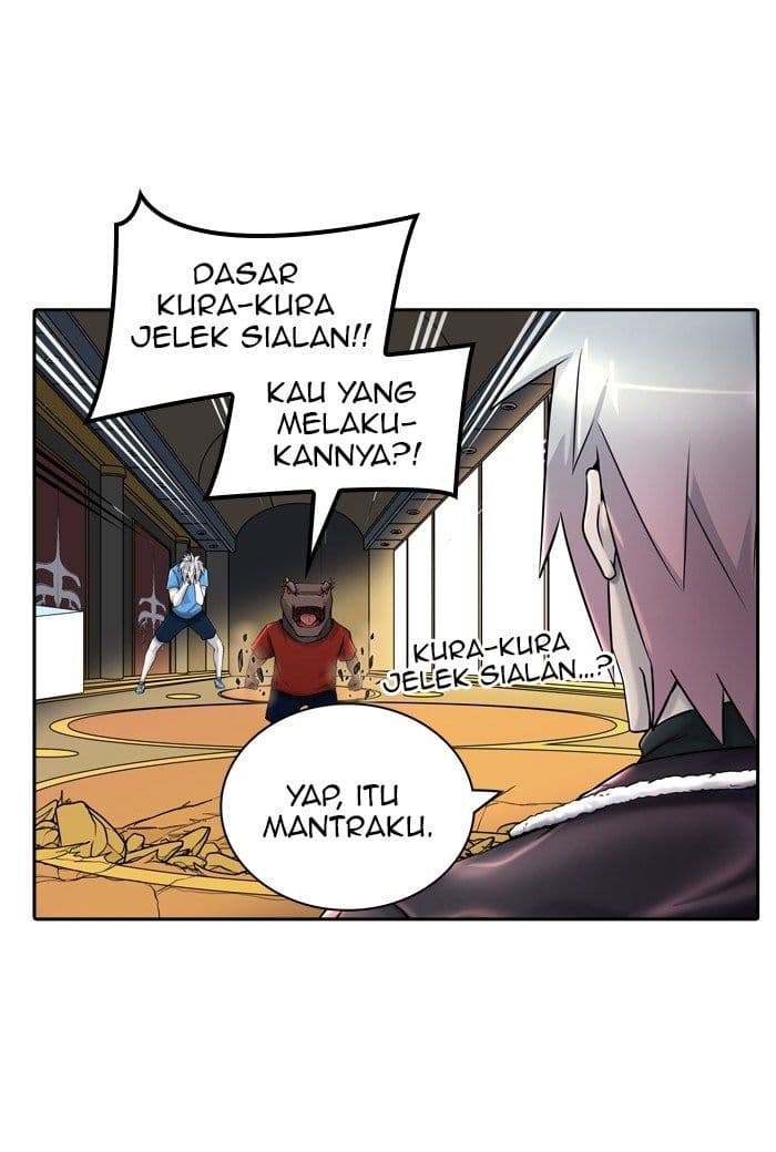 Chapter Komik
              Tower of God Chapter 407 - page 19