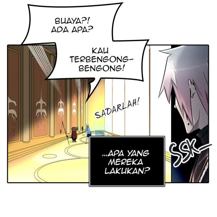 Chapter Komik
              Tower of God Chapter 407 - page 6