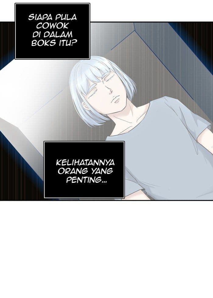 Chapter Komik
              Tower of God Chapter 407 - page 8