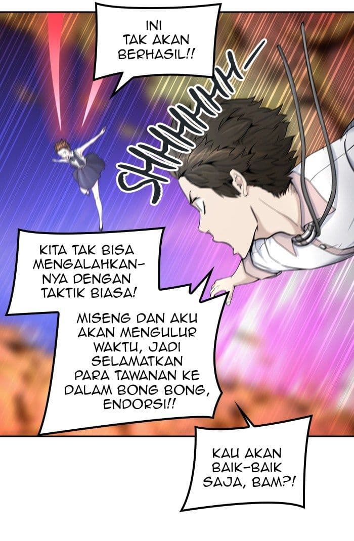 Chapter Komik
              Tower of God Chapter 407 - page 60