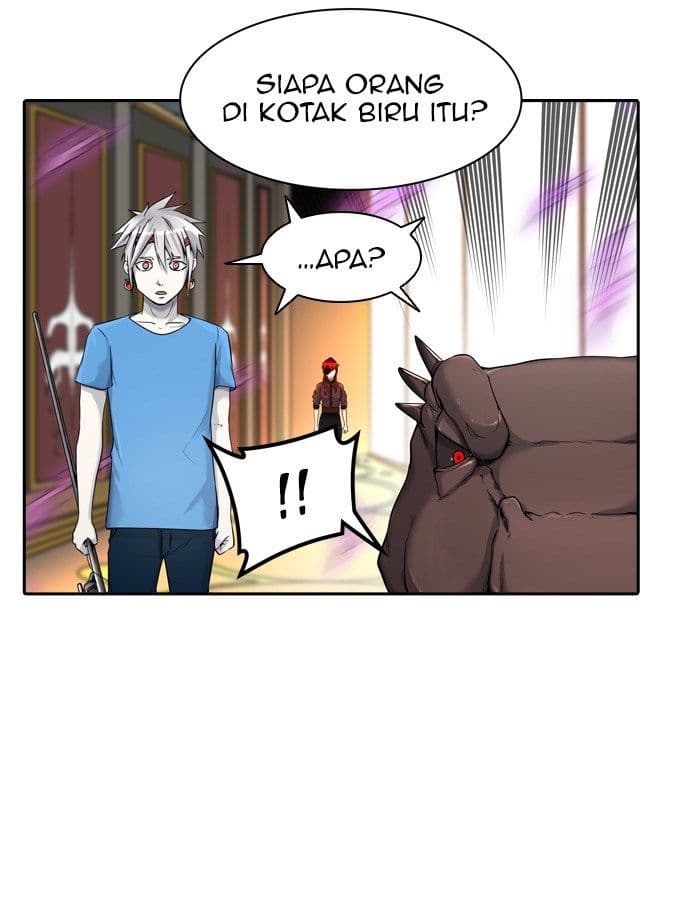 Chapter Komik
              Tower of God Chapter 407 - page 14