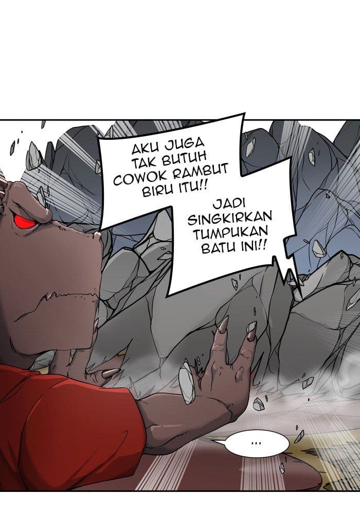 Chapter Komik
              Tower of God Chapter 407 - page 40