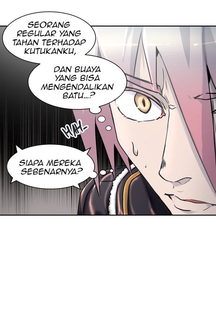 Chapter Komik
              Tower of God Chapter 407 - page 45