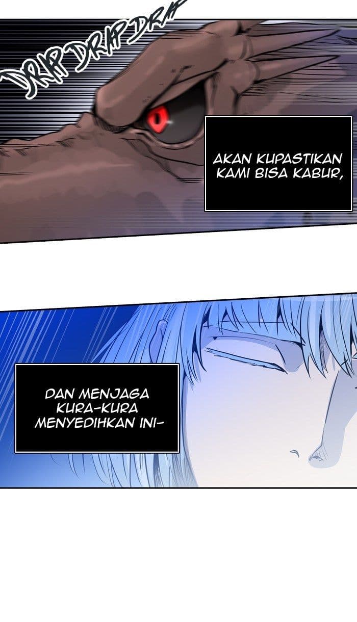 Chapter Komik
              Tower of God Chapter 407 - page 47