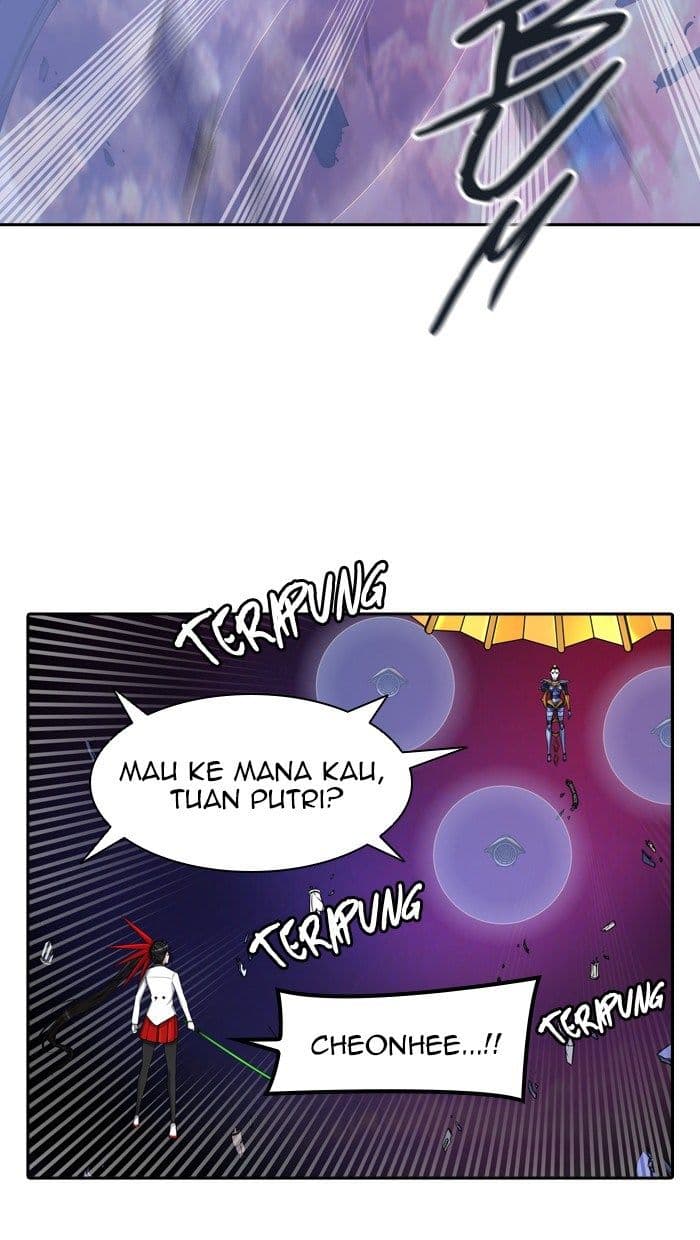 Chapter Komik
              Tower of God Chapter 407 - page 76