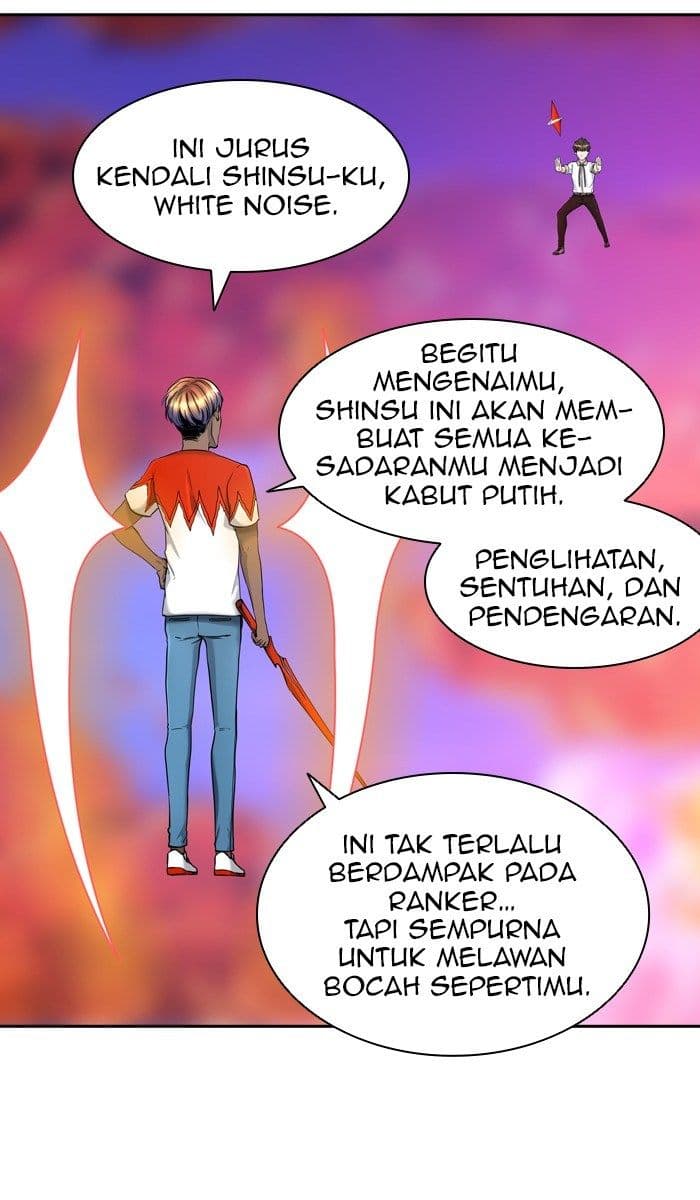 Chapter Komik
              Tower of God Chapter 407 - page 81