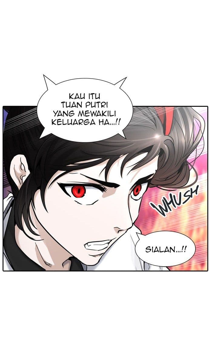 Chapter Komik
              Tower of God Chapter 407 - page 78