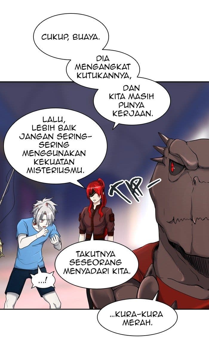 Chapter Komik
              Tower of God Chapter 407 - page 41