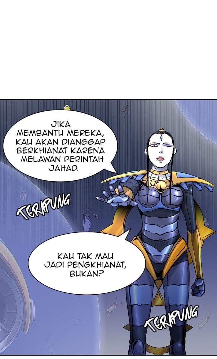 Chapter Komik
              Tower of God Chapter 407 - page 77