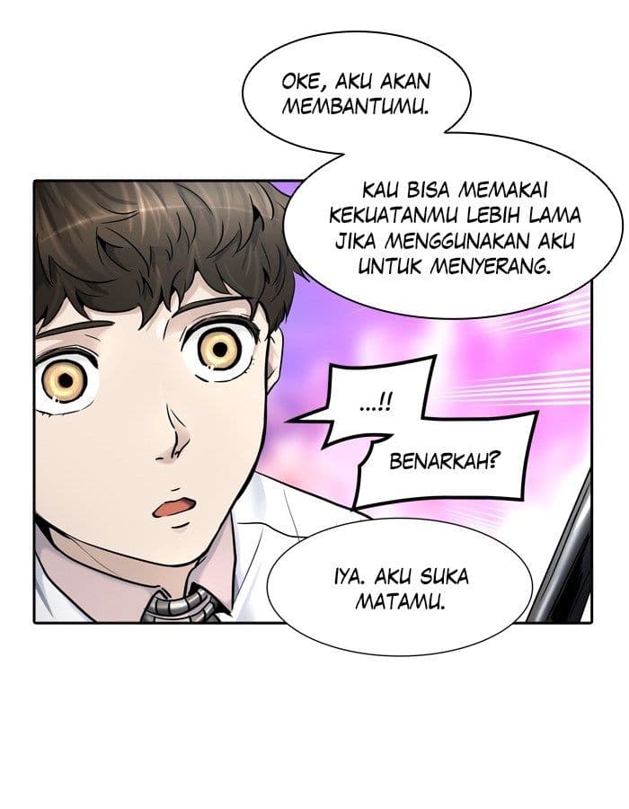 Chapter Komik
              Tower of God Chapter 408 - page 65