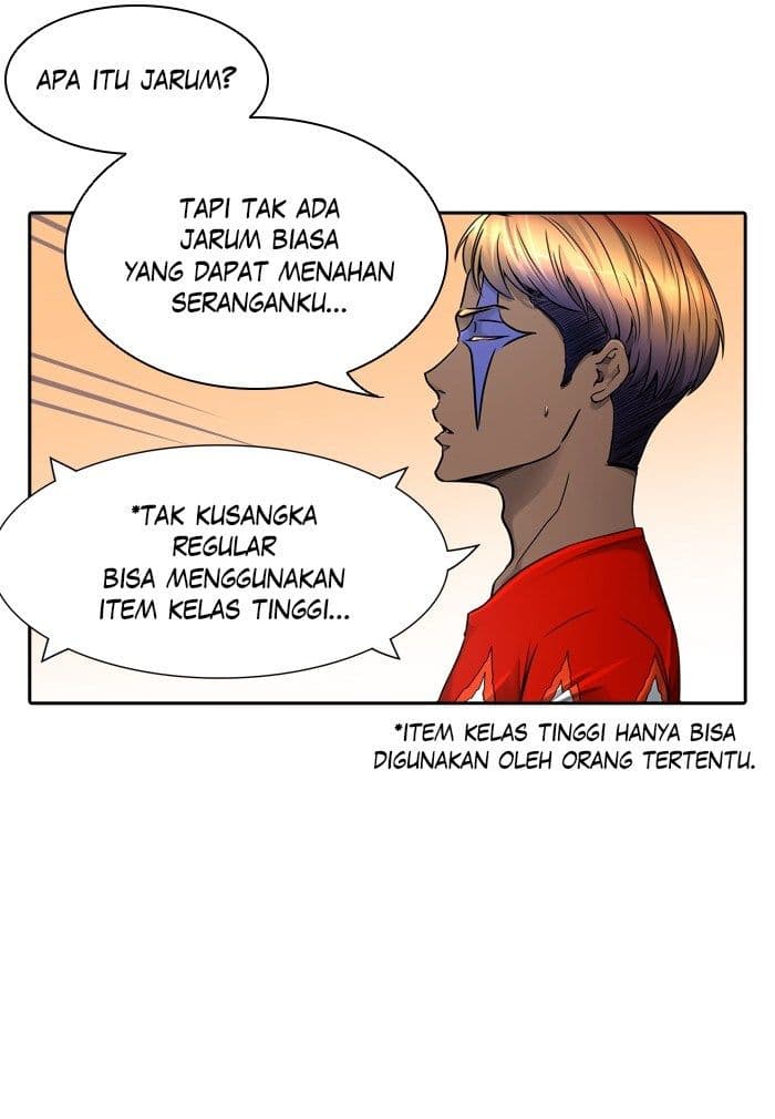 Chapter Komik
              Tower of God Chapter 408 - page 6