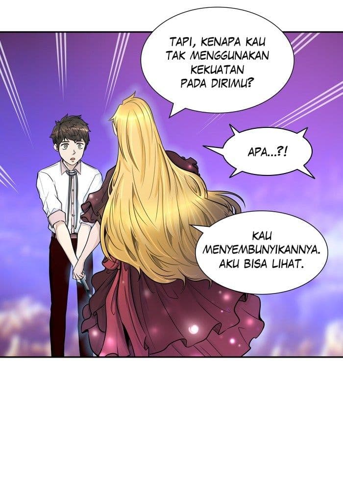 Chapter Komik
              Tower of God Chapter 408 - page 61