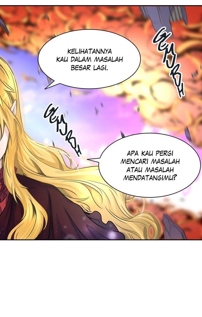 Chapter Komik
              Tower of God Chapter 408 - page 60