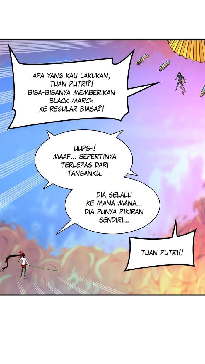 Chapter Komik
              Tower of God Chapter 408 - page 11