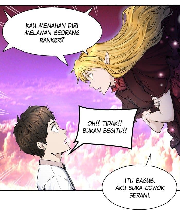 Chapter Komik
              Tower of God Chapter 408 - page 64